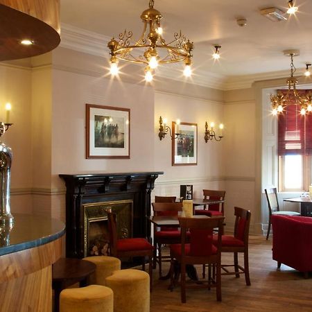 The Rutland Arms Hotel ニューマーケット エクステリア 写真
