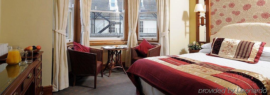 The Rutland Arms Hotel ニューマーケット エクステリア 写真