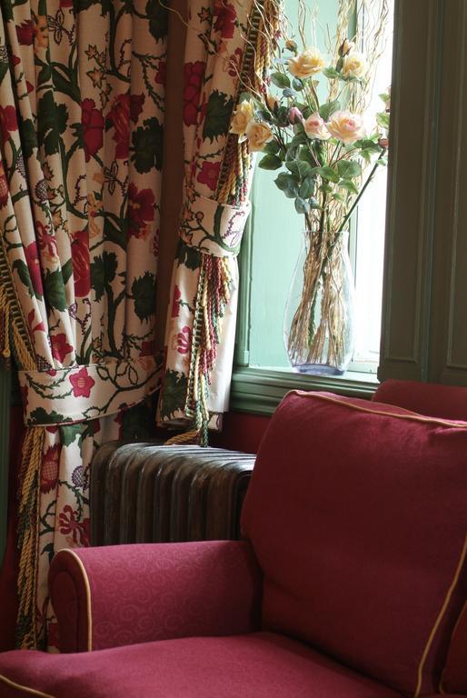 The Rutland Arms Hotel ニューマーケット エクステリア 写真