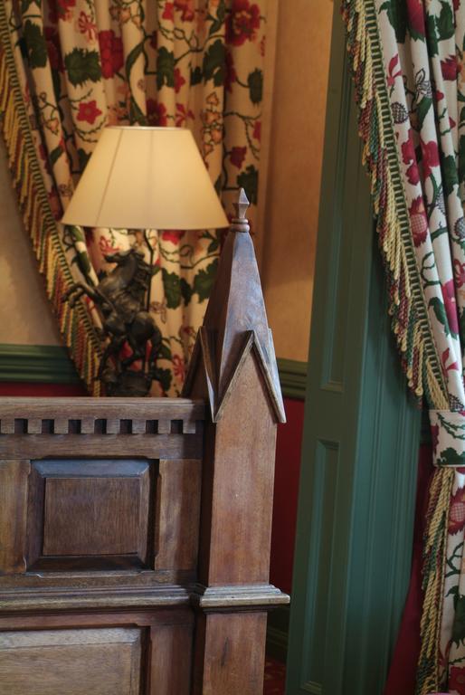 The Rutland Arms Hotel ニューマーケット エクステリア 写真