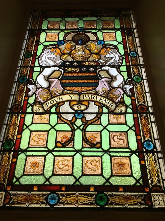 The Rutland Arms Hotel ニューマーケット エクステリア 写真