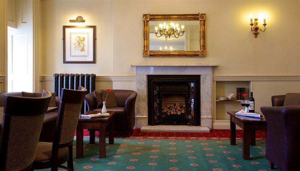 The Rutland Arms Hotel ニューマーケット エクステリア 写真