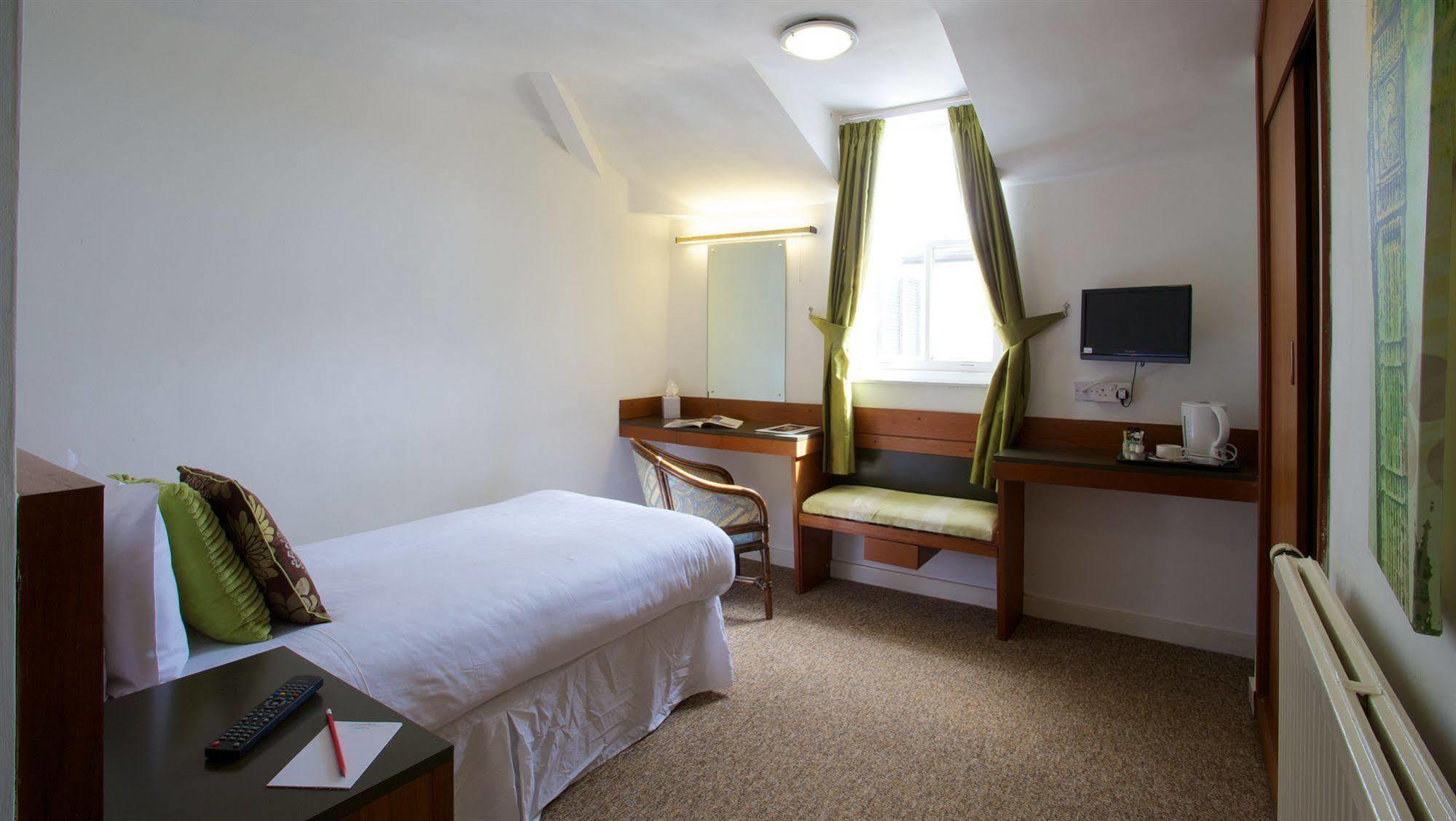 The Rutland Arms Hotel ニューマーケット エクステリア 写真